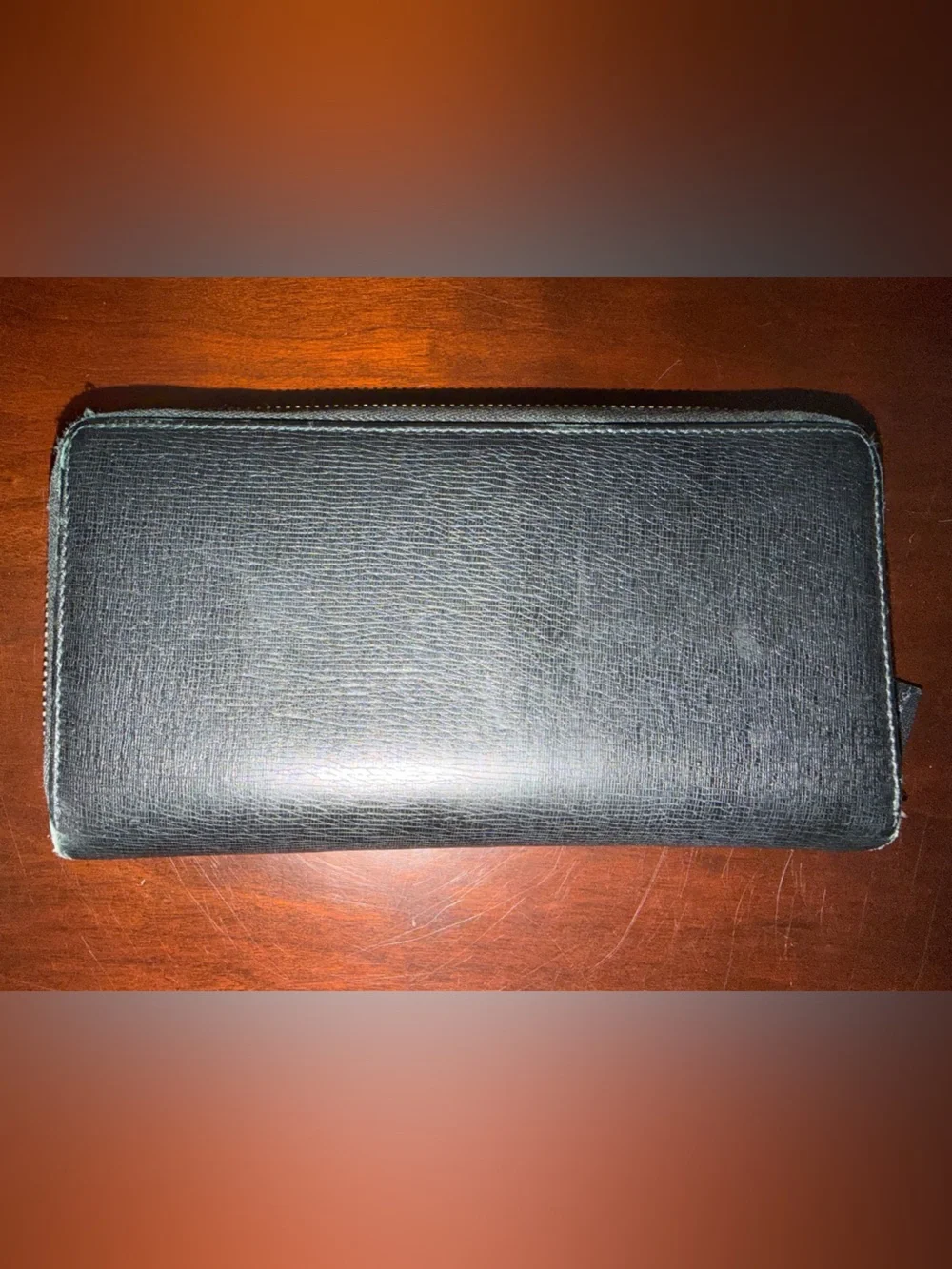 Used Gucci Wallet (Authentic)